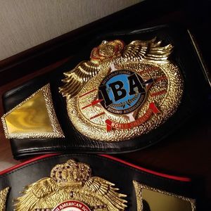 Meet your Posher, Walter